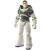 Toy Story Pixar Lightyear Buzz Alpha Figura 30 cm  (Mattel HHK30)