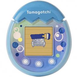 Tamagotchi Pix Azul (Bandai 42903)