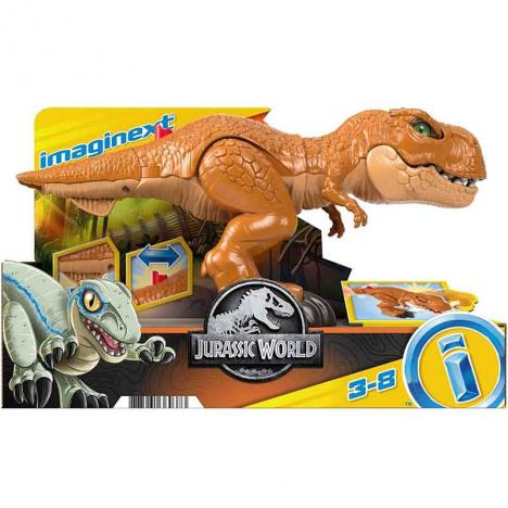 Imaginext - Jurassic World T-Rex (Mattel HFC04)
