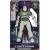 Toy Story Pixar Lightyear Buzz Lightyear Figura 30Cm con Luz Y Sonido (Mattel HJC64)