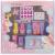 Martinelia Kit Completo de Maquillaje Infantil Little Unicorn