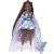 Barbie Extra Fancy Vestido Ositos Lila (Mattel HHN13)