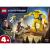 Lego 76830 Lightyear - Duelo Contra Zyclops