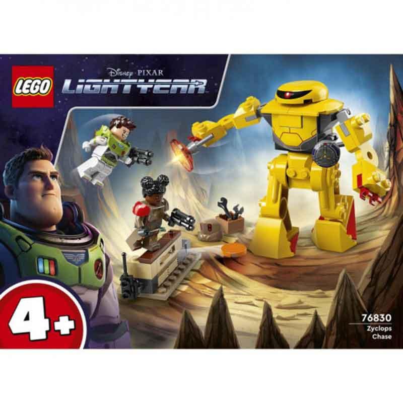 Comprar Lego Toy Story 4 - Aventura en el Parque.- de LEGO- Kidylusion