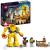 Lego 76830 Lightyear - Duelo Contra Zyclops