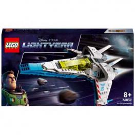 Lego 76832 Lightyear - Nave Espacial XL-15
