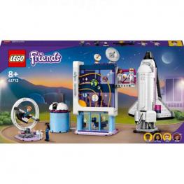 Lego 41713 Friends - Academia Espacial de Olivia