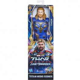 Avengers Titan Hero - Titan Thor (Hasbro F4135)