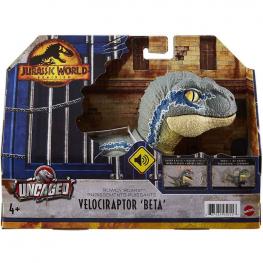 Jurassic World Velociraptor Beta (Mattel GWY55)
