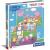 Puzzle Peppa Pig 2X60 Piezas