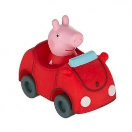 Peppa Pig - Coche  (Hasbro F2522)