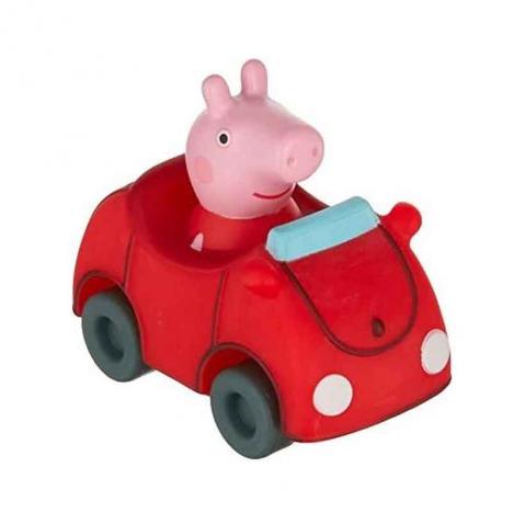 Peppa Pig - Coche  (Hasbro F2522)