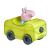 Peppa Pig - Coche George  (Hasbro F2526)