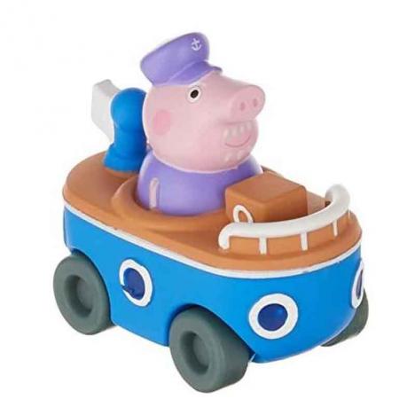 Peppa Pig - Barco  (Hasbro F2523)