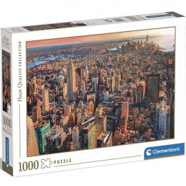 Puzzle New York 1000 piezas