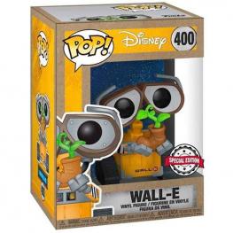 Funko Pop - Disney Wall-E Earth Day