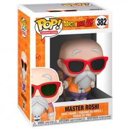 Funko Pop - Dragonball Z: Master Roshi