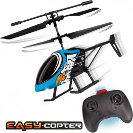 Helicóptero Easycopter Radio Control