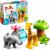 Lego10971 Duplo - Fauna Salvaje de África