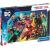 Puzzle SuperHéroes DC Comics 104 Piezas
