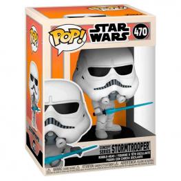Funko Pop - Star Wars Stormtrooper