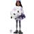 Barbie Cutie Reveal Invierno Muñeca Búho (Mattel HJL62)