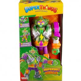 SuperThings Rivals of Kaboom Superbot Mega-K