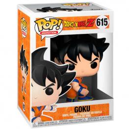 Funko Pop - Dragonball Z: Goku