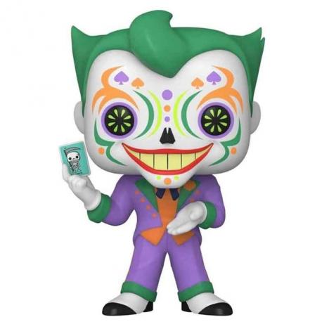 Funko Pop - DC Comics Joker