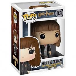Funko Pop -  Harry Potter Hermione Granger