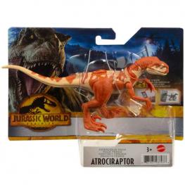 Jurassic World - Figura Atrociraptor (Mattel GWC97)