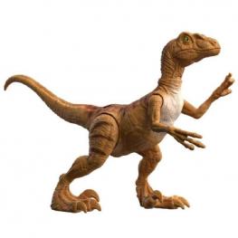 Jurassic World - Figura Velociraptor (Mattel HFF17)