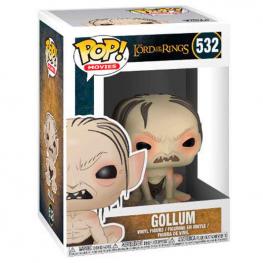 Funko Pop - Lord of the Rings Gollum