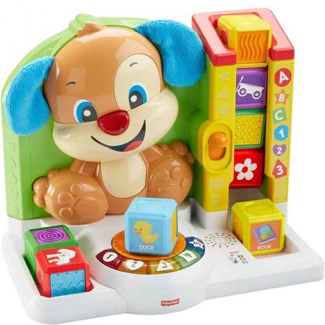 Perrito Primeras Palabras (Mattel FJC21)