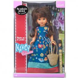 Nancy Colección - Fiesta en el Jardín