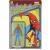 Marvel - Figura Retro Spider-Man 9,5 cm (Hasbro F2654)