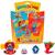 SuperThings Pack 6 Serie Rescue Force Pack 3 de 6