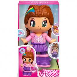 Pin y Pon Iris Surprise (Famosa 700017211)