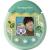 Tamagotchi Pix Verde (Bandai 42904)