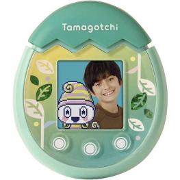 Tamagotchi Pix Verde (Bandai 42904)