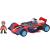 PJ Mask Coche Convertible Flash Cruiser (Hasbro F5206)