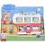 Peppa Pig - Peppa y la Casa Rodante Familiar  (Hasbro F2182)