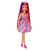 Barbie Totally Hair Pelo Extralargo Morena Curvy (Mattel HCM89)