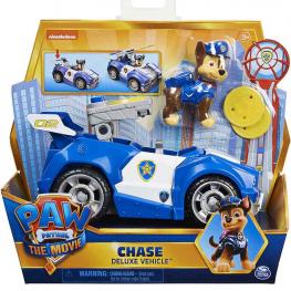 Patrulla Canina Movie Vehiculo Chase (Spin Master 6060434)