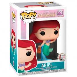 Funko Pop - Disney: Little Mermaid - Ariel