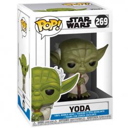 Funko Pop - Star Wars: Yoda