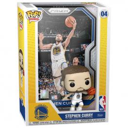 Funko Pop - Trading Cards: Stephen Curry