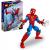 Lego 76226 Super Héroes Marvel - Figura de Spider-Man