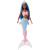 Barbie Dreamtopia Sirena con Pelo Azul (Mattel HGR12)