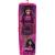 Barbie Fashionista - Muñeca Morena Curvy con Vestido Rosa a Cuadros (Mattel HBV20)